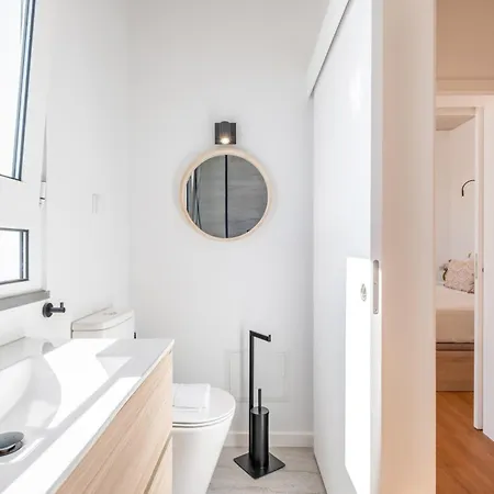 بيت للعطل The Vinehill House