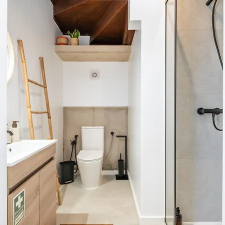 The Vinehill House بيت للعطل Câmara de Lobos