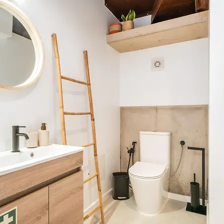 The Vinehill House *