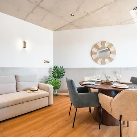 بيت للعطل The Vinehill House Câmara de Lobos