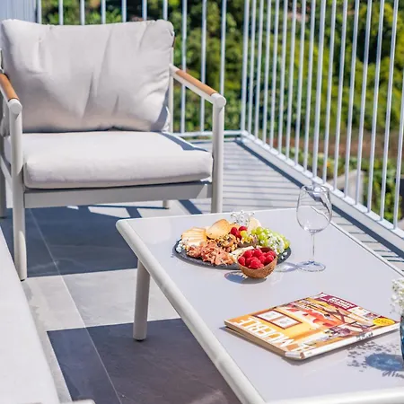 بيت للعطل The Vinehill House Câmara de Lobos