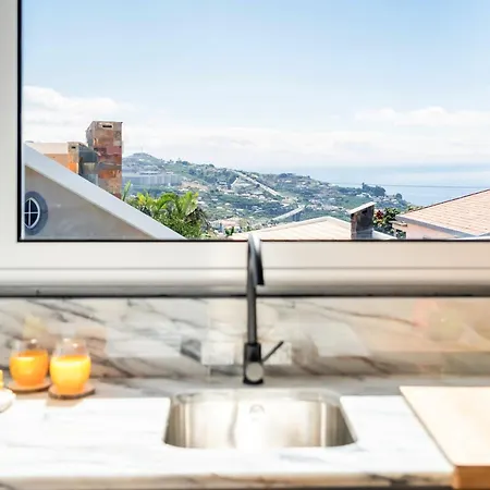 The Vinehill House *