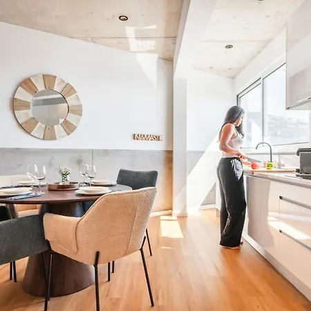 The Vinehill House بيت للعطل *