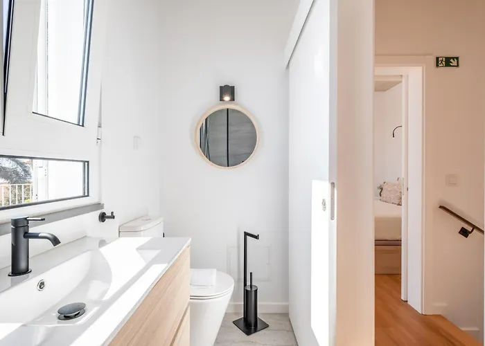 Prázdninový dům The Vinehill House