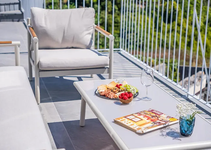 Prázdninový dům The Vinehill House Câmara de Lobos