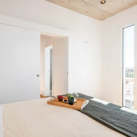 Feriehus The Vinehill House *