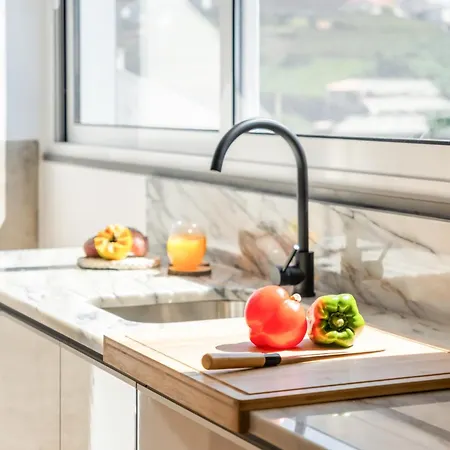 The Vinehill House Casa vacanze *