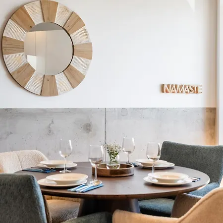 The Vinehill House Камара-де-Лобуш