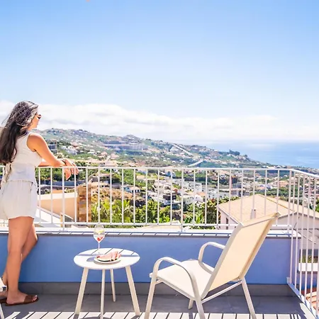 Дом отдыха The Vinehill House