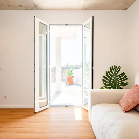 The Vinehill House Feriehus Câmara de Lobos