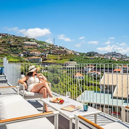 Casa vacanze The Vinehill House