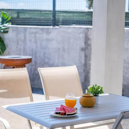 Дом отдыха The Vinehill House