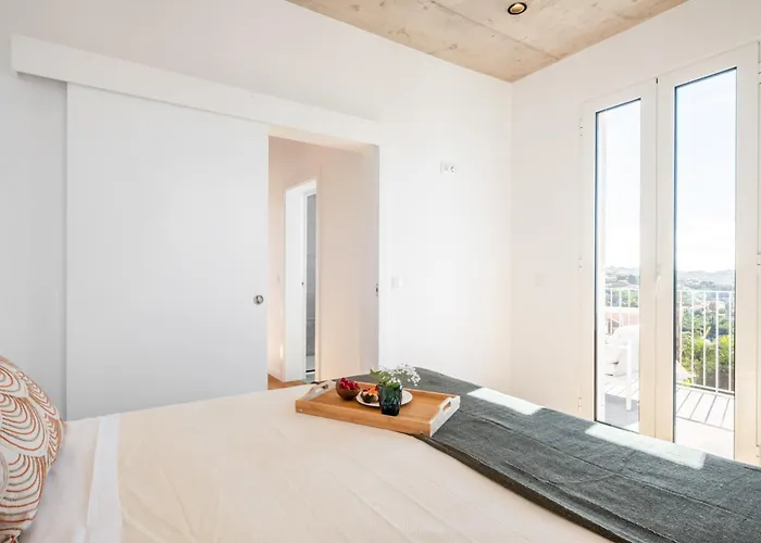 Casa vacanze The Vinehill House *