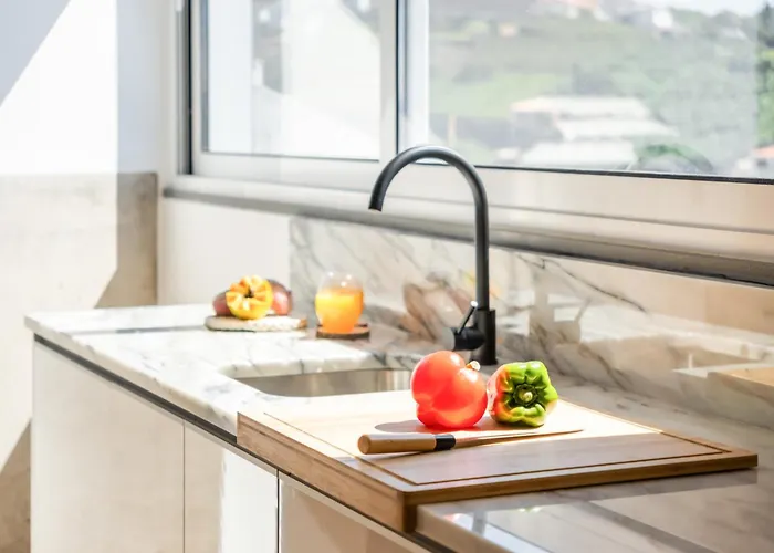 The Vinehill House Prázdninový dům *