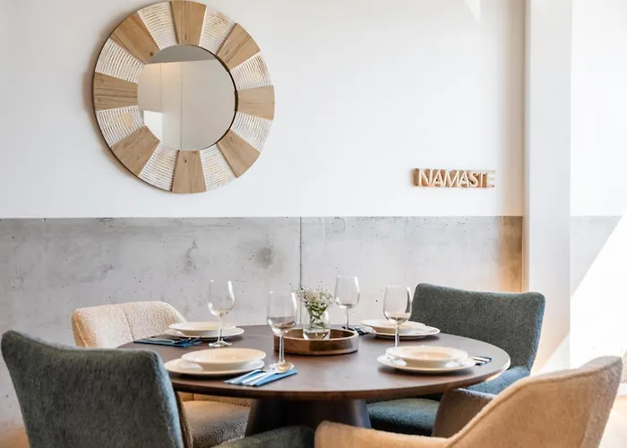 The Vinehill House Câmara de Lobos