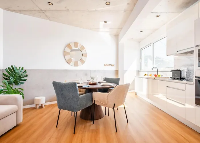 The Vinehill House Casa vacanze