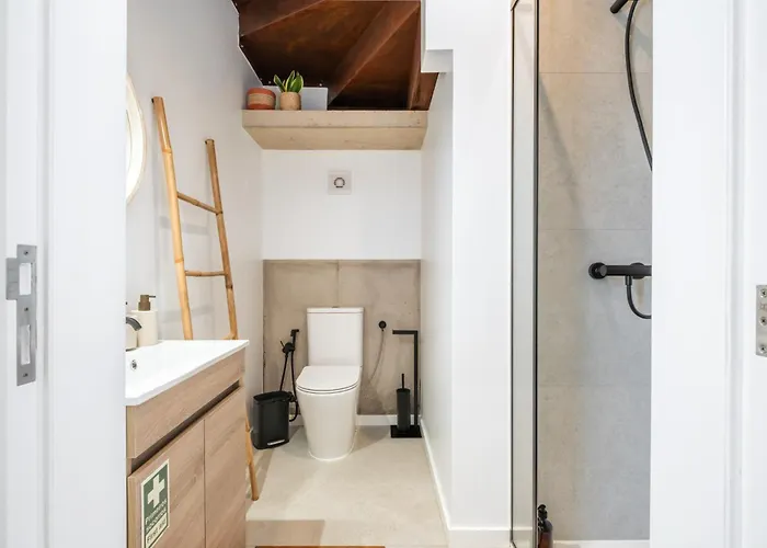 The Vinehill House Prázdninový dům Câmara de Lobos