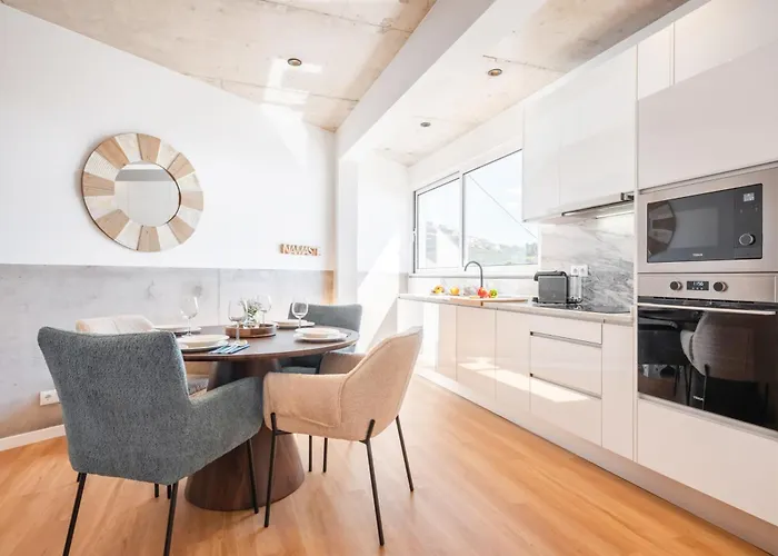 The Vinehill House Prázdninový dům Câmara de Lobos