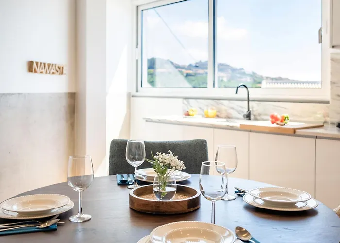 The Vinehill House *