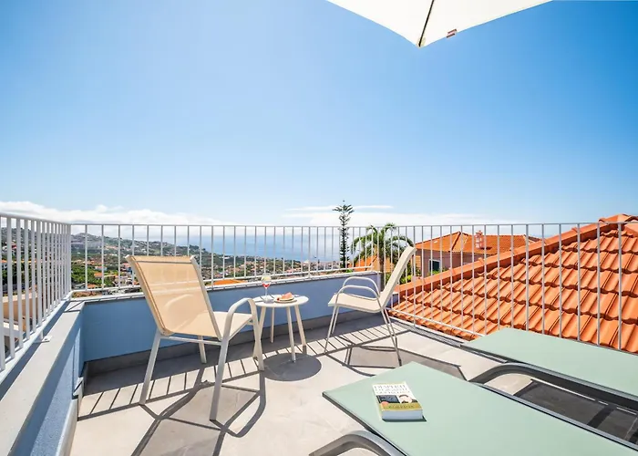 The Vinehill House *