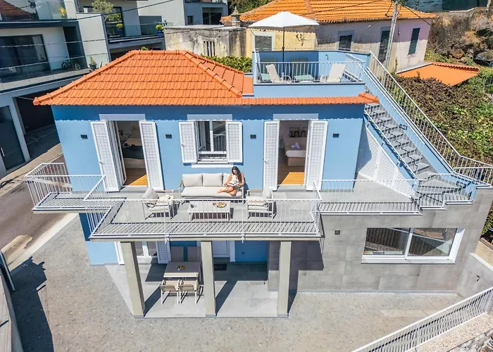 Casa vacanze The Vinehill House *